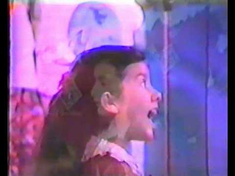 La canzone di Amedeo