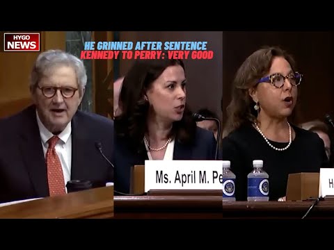 Kennedy to Weilheimer: he grinned after hearing sentence; Kennedy to Perry: very good
