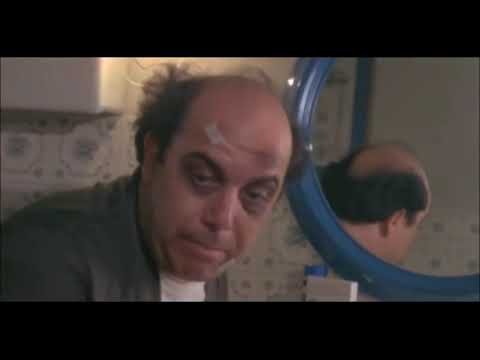 Lino Banfi.     tutto in due battute   fagioli con le cotiche.