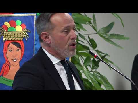 Pomezia, a Selva dei Pini si è discusso il "futuro della città" - Canale 10