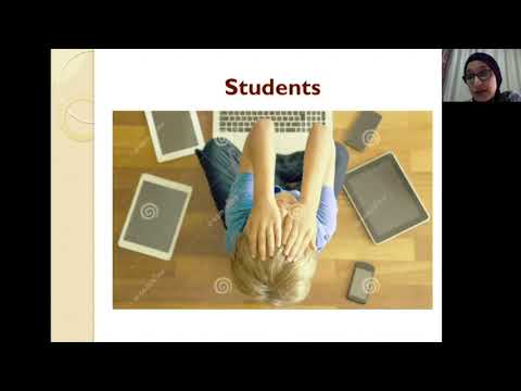 ELTed Summer Webinar. 2020. Lost in the Digital World. 