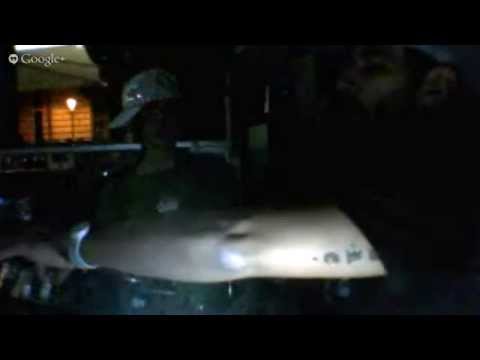 ALIBI CREATIVE CLUB LIVE 19/10 DJ ANDREA CDC aka Guapoman