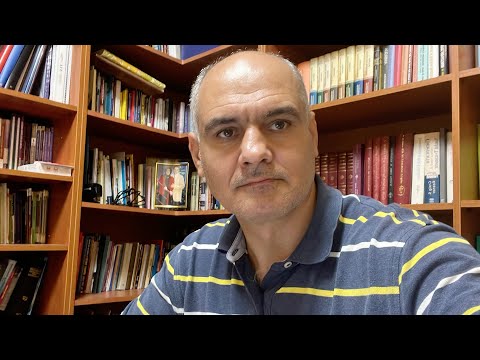 Ce vede sufletul după moarte? (CONFORM BIBLIEI)