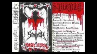 Sinoath - Forged in Blood (Full Demo)