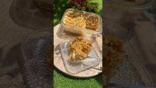 Eid Special Nawabi Semai Recipe | #trending #food #recipe #foodclips #cooking #shorts
