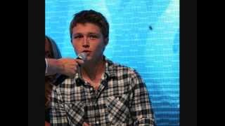 Only You (Sterling Knight Video)