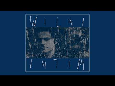 Wilki - Eli lama sabachtani (Official Audio)