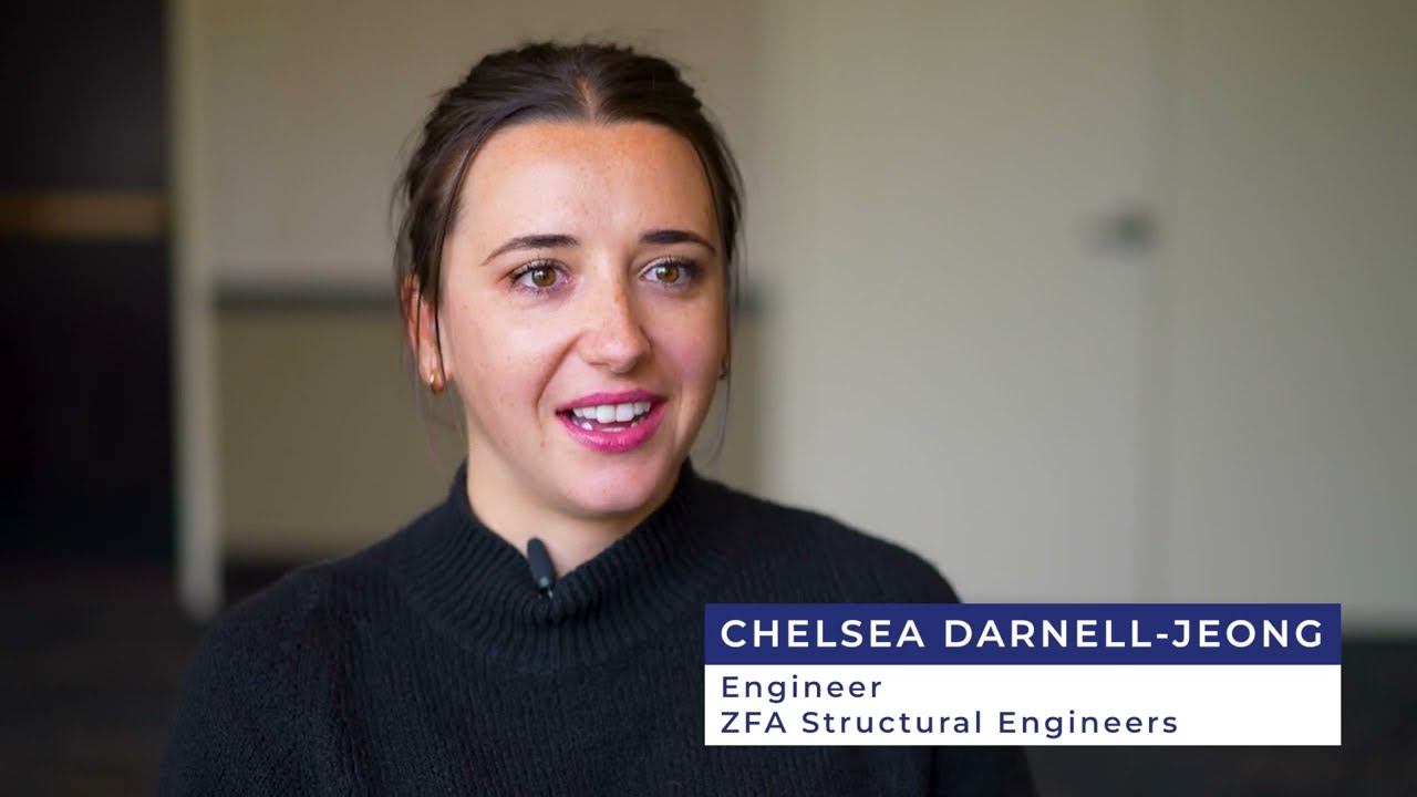 Engage, Learn, and Succeed: The NCSEA Structural Engineering Summit Exhibit Experience