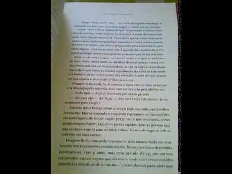Review Livro questões do coração -edi. Novo conceito