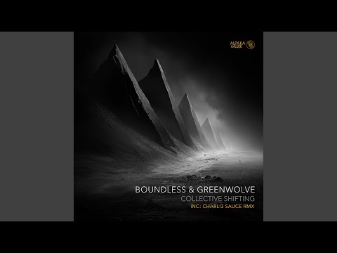 Collective Shifting (Greenwolve Edit)