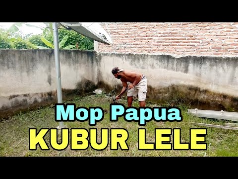 mop-papua-komedi-cerita-lucu-terbaru-kubur-ikan-lele