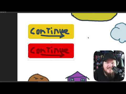 Making games and taking names!