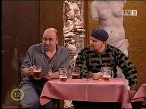 Kocsma koalició