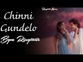 Chinni Gundelo Music Bgm Ringtone Andhra King Taluka Ram Pothineni Bhagyashri 𝐃𝐨𝐰𝐧𝐥�