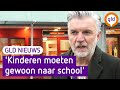 GLD Nieuws 25 november 2021
