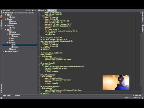 download lagu mp3 mp4 Salt Tutorial, download lagu Salt Tutorial gratis, unduh video klip Salt Tutorial