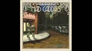 Mad Caddies - Villains