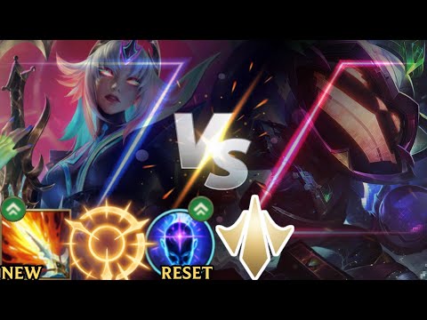 HIGHEST WINRATE ROLE! | MID KAYLE VS ZIGGS 75%WR Build & Runes Full Gameplay Wild Rift