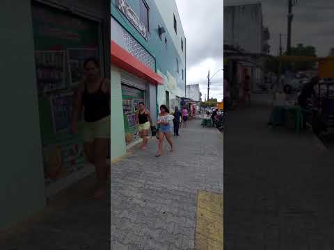 Centro de Filadélfia BA #humornabr #nordeste #viagem