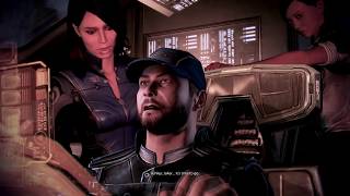 Finale, Part 3 - Let's Play Mass Effect 3 Part 172