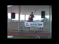 Destination Chautauqua County Presents Music in the Park 2009: Jackson Rohm, Part 14/14