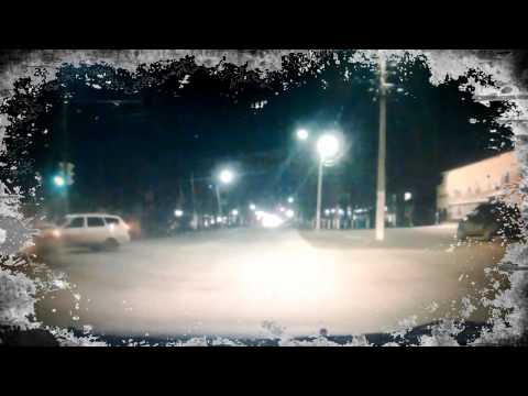 ДТП Касимов