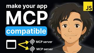 Download the video "Create MCP Clients in JavaScript - Tutorial"