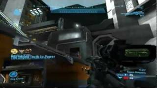 preview picture of video 'Halo reach montage: MoDz iM PreGo- Believe'