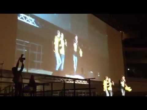 M.I.K.I, Der Muri & Jo Marie - Und schon wieder Meister BVB - 05.05.2012