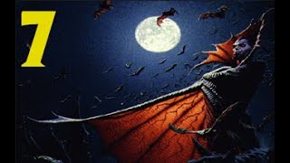 Let's Play - Ravenloft: Strahd's Possession - Part 7