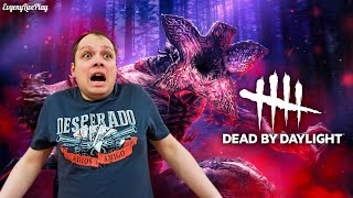 DEAD BY DAYLIGHT СТРИМ | ОБНОВЛЕНИЕ DEAD BY DAYLIGHT 2022 | DEAD BY DAYLIGHT КООПЕРАТИВ | №34
