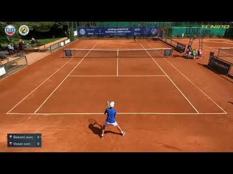 Marko Bekeni - Samuel Vozar (R1)