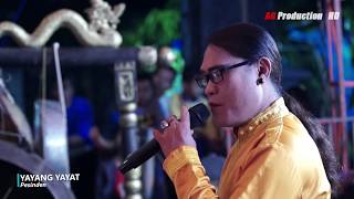 Download lagu Cirebon Pegot Spesial Sinden Yayang yayat  Aneka Tunggal mp3