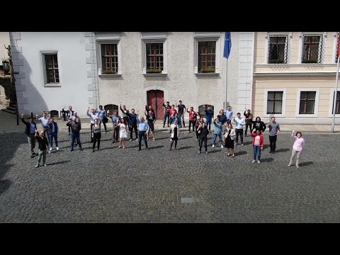 CASUS - Center for Advanced Systems Understanding [PROMO VIDEO]