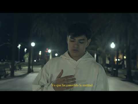 SANTOS - AYÚDAME A SER YO DE NUEVO (Videoclip Oficial)