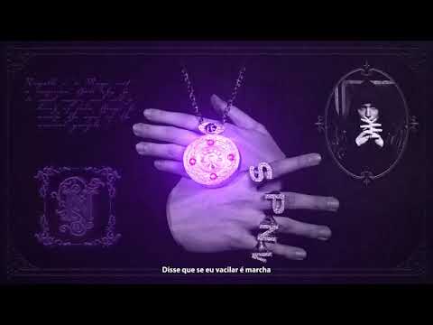 6  NAGALLI   CAMÊRA LENTA FT  LUCCAS CARLOS & RYU THE RUNNER Magic Show