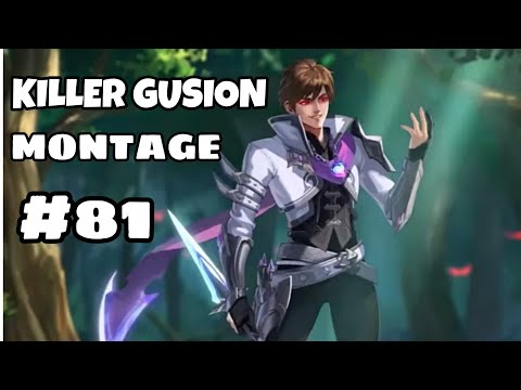 DEADLY MANIAC | SATISFACTION GUSION | MONTAGE #81 | OUTPLAYS🔥