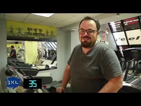 N'trak t'vrapimit - Muhamed Arifi  27.10.2019