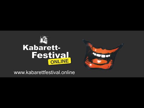 Das ONLINE Kabarett Festival der Bundesvereinigung Kabarett e.V.