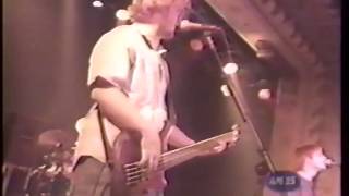 Toad the Wet Sprocket - Crowing live from Chicago, IL 7-21-1994