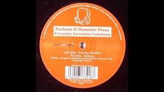 Parham & Dominic Plaza – Lokotron (Original Mix)