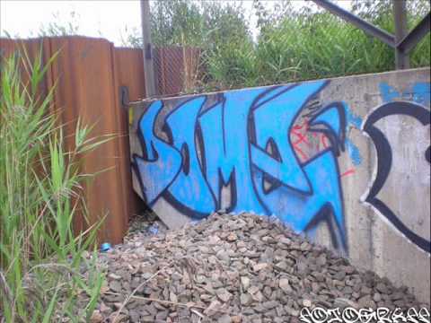 Dome Graffiti Gothenburg all time, all over part 4