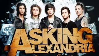 Asking Alexandria - Let it Sleep ( Official Audio )