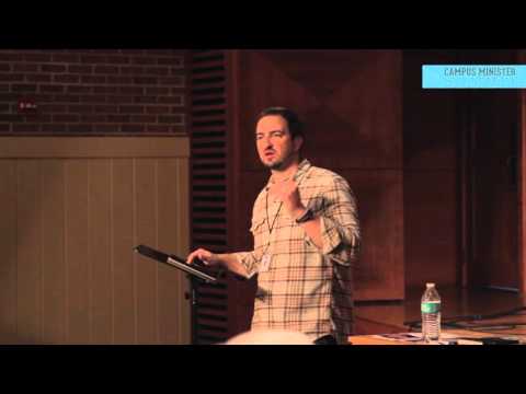 Trae Vacek - CM Summit 2015 - YouTube