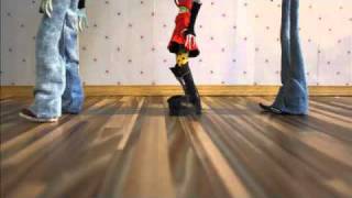 Milgrom - Blue Ball The Bard (Audio)