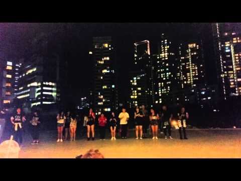 150116 KPOP Dance Off Vol 59: SNSD - I Got A Boy