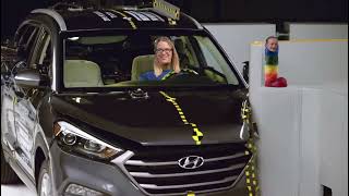 Tarra Fiedler's Hyundai Goes Bump Bump Song