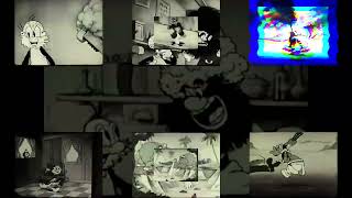 Farmer Alfalfa Sparta Madhouse SFP Remix (reupload)