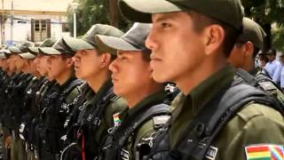 preview picture of video 'ENTREGA DE EQUIPAMIENTO A LOS BOMBEROS'