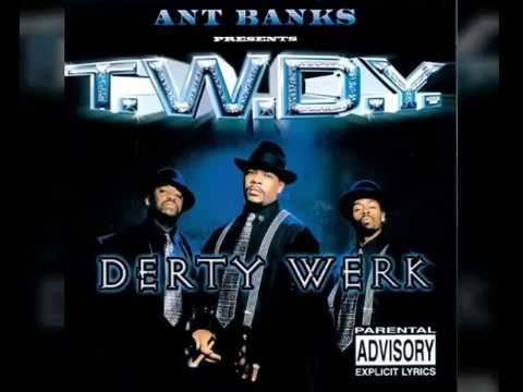 T.W.D.Y. Feat. Too $hort & Mac Mall - Players Holiday